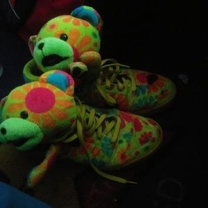 Jeremy Scott Shoes